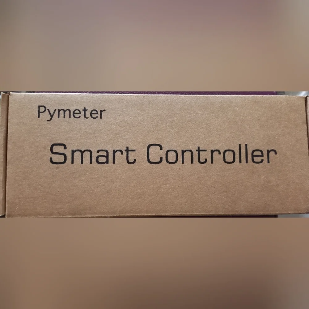 Temperature Controller